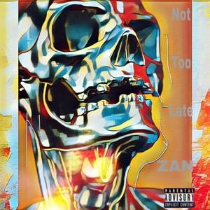 All The Love (feat. Dazirae) (Explicit)