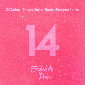 People Say (Bostro Pesopeo Remix)