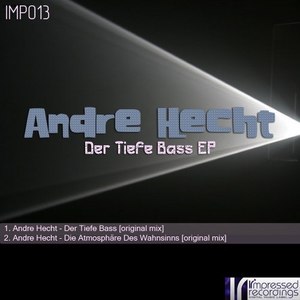 Die Atmosphare des Wahnsinns (Original Mix)