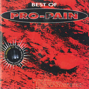 The Best Of Pro-Pain