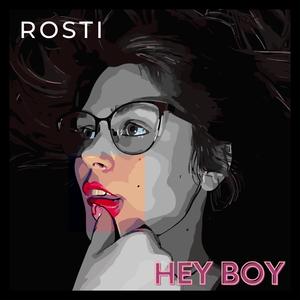 Hey Boy