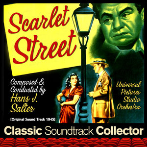 Scarlet Street (Ost) [1945]