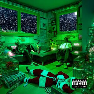 Merry Chrimuh (feat. jitta on the track) (Explicit)