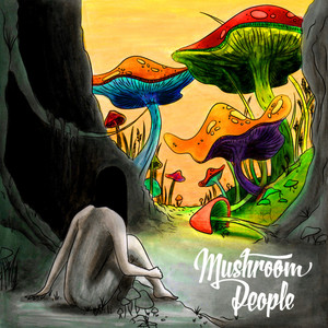 Mushroom People