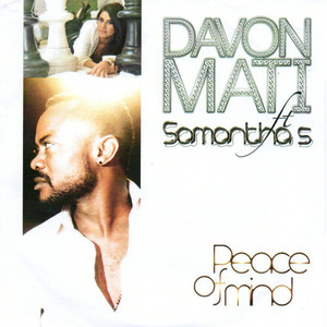 Peace of Mind (Radio Edit French)