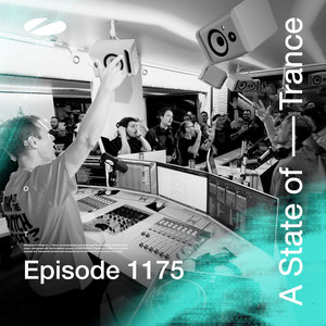 On Your Mind (ASOT 1175)