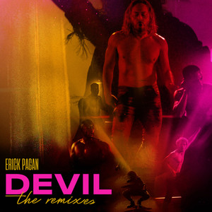 Devil - Hector Fonseca & Thiago Dukky Extended Remix