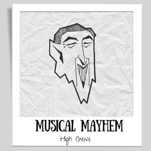 Musical Mayhem (Explicit)