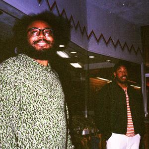 Hard to Tell (Explicit)