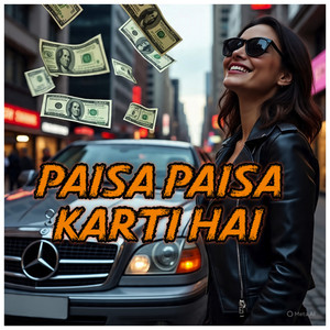 Paisa Paisa Karti Hai
