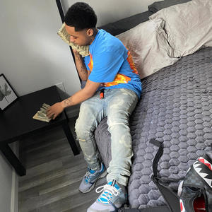 Amg (feat. Big Aj & Smackyyacky Aja) (Explicit)