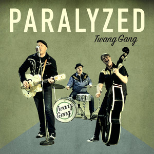 Paralyzed