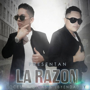 La Razón (Remix)