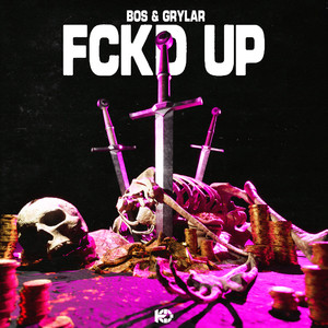 FUKD UP (Explicit)