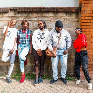 JITU (feat. TULIA, J.O.T.P_254 & Shazzy B) (Freestyle)