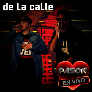 Una Wacha Piola (Live)