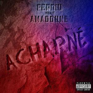 Acharné (feat. Amadoune) [Explicit]