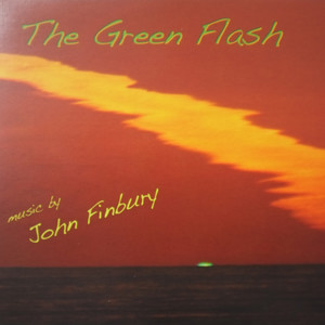 A Charma Verde(The Green Flash) (Piano)