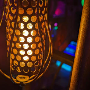 Patients Through a Waiting Game (Instrumental)