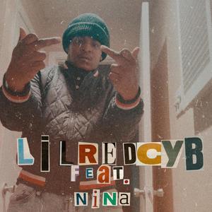 BODY RIGHT(feat. NINA & LILREDCYB) (Explicit)