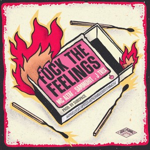 **** The Feelings (Explicit)