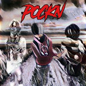 Pockn (feat. 12k & Luhjaxx52) (Explicit)