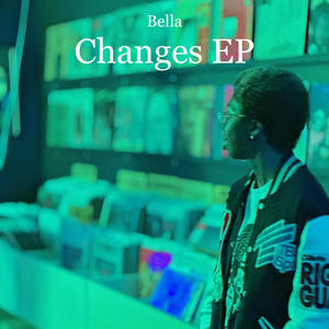 Changes EP