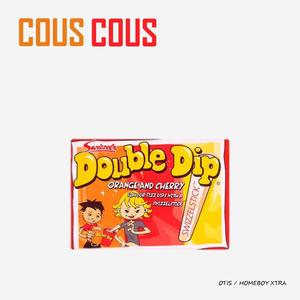Double Dip(feat. Homeboy xtra & CousCous) (Explicit)