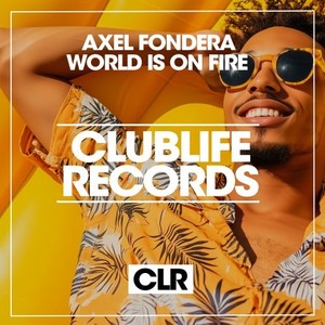 World Is on Fire (Original Mix)