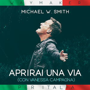 Aprirai Una Via(Way Maker)