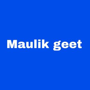 Maulik geet