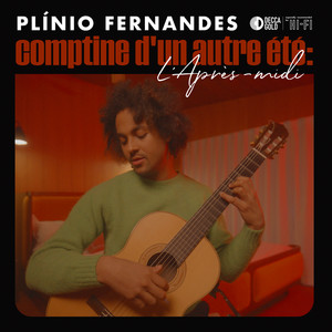 Tiersen, Tiersen: Comptine d'un autre été - L'Après-midi (Arr. for Guitar by Sérgio Assad) (From 