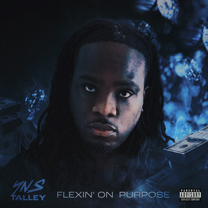 Flexin' on Purpose (Explicit)