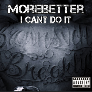 I Cant Do It (Explicit)