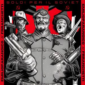 SOLDI PER IL SOVIET (feat. Franchetti) (Explicit)