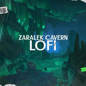 Zaralek Cavern