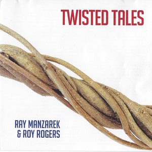 Ray Manzarek - Cops Talk