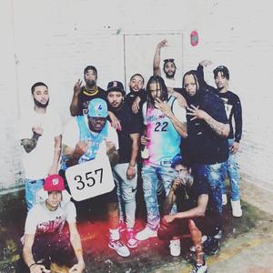 How to do it . (feat. 357kd & 357banga) (Explicit)