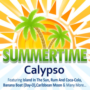 Summertime Calypso