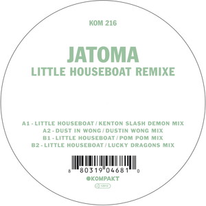 Little Houseboat Remixe