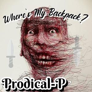 Wheres My Backpack (Explicit)