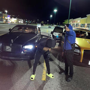 Bad Guy (feat. TBANDZ) (Explicit)