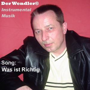 Was ist Richtig - Instrumental Track