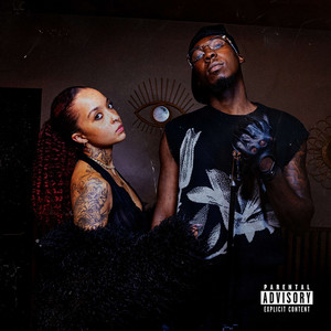 BACK IT UP (Explicit)