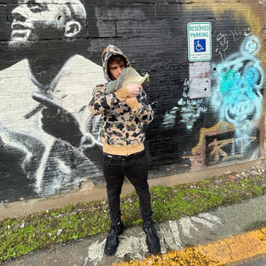 Money Stay (feat. Leesta) (Explicit)