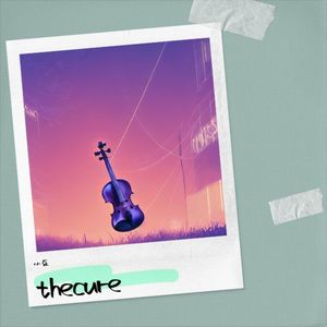 the cure
