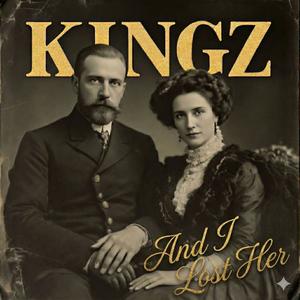 And I Lost Her (feat. Philip Smith & Nick Swan)