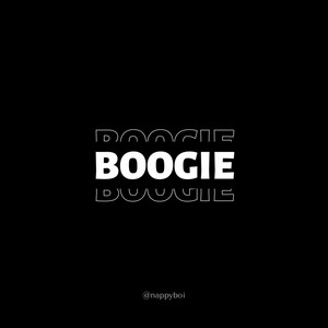 Boogie (Explicit)