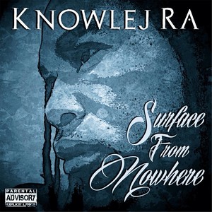 Surface from Nowhere (Explicit)