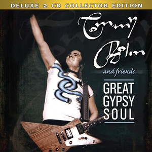 Great Gypsy Soul (Deluxe)